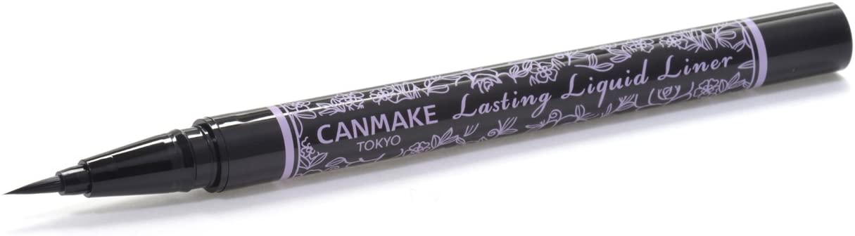 CANMAKE(キャンメイク) ラスティングリキッドライナーの商品画像3 