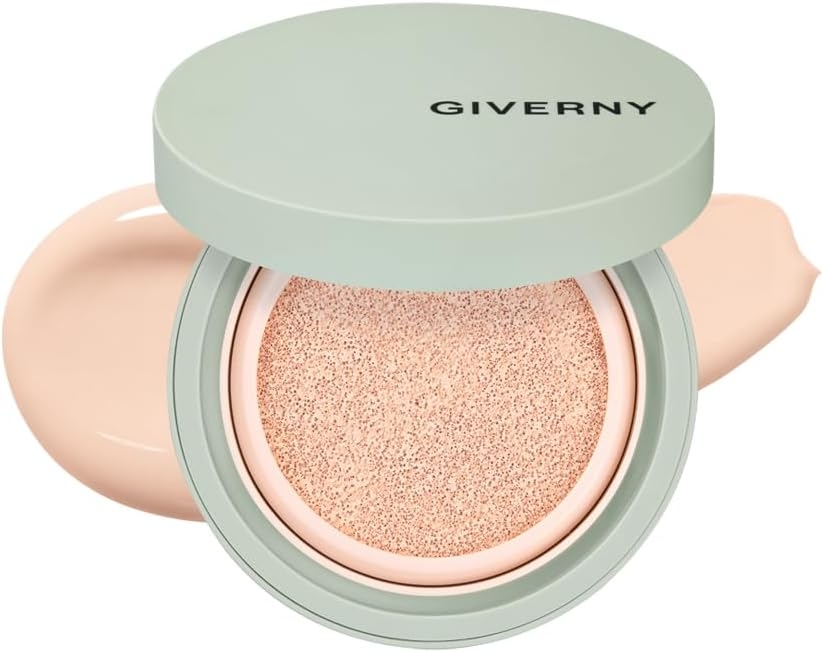 GIVERNY(ジヴェルニー) 密着カバークッション