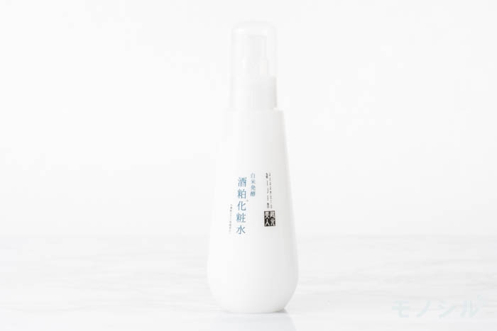 蔵元美人 白米発酵 酒粕化粧水の商品画像サムネ1 商品の正面画像