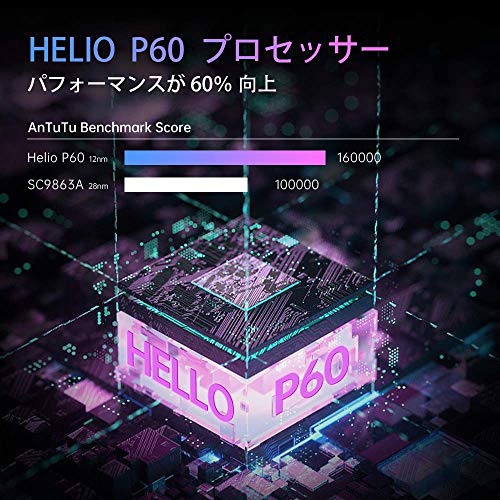 ALLDOCUBE(オールドキューブ) iPlay30 proの商品画像2 
