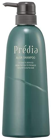 Predia(プレディア) アルゲ シャンプー カラーケアの商品画像1 
