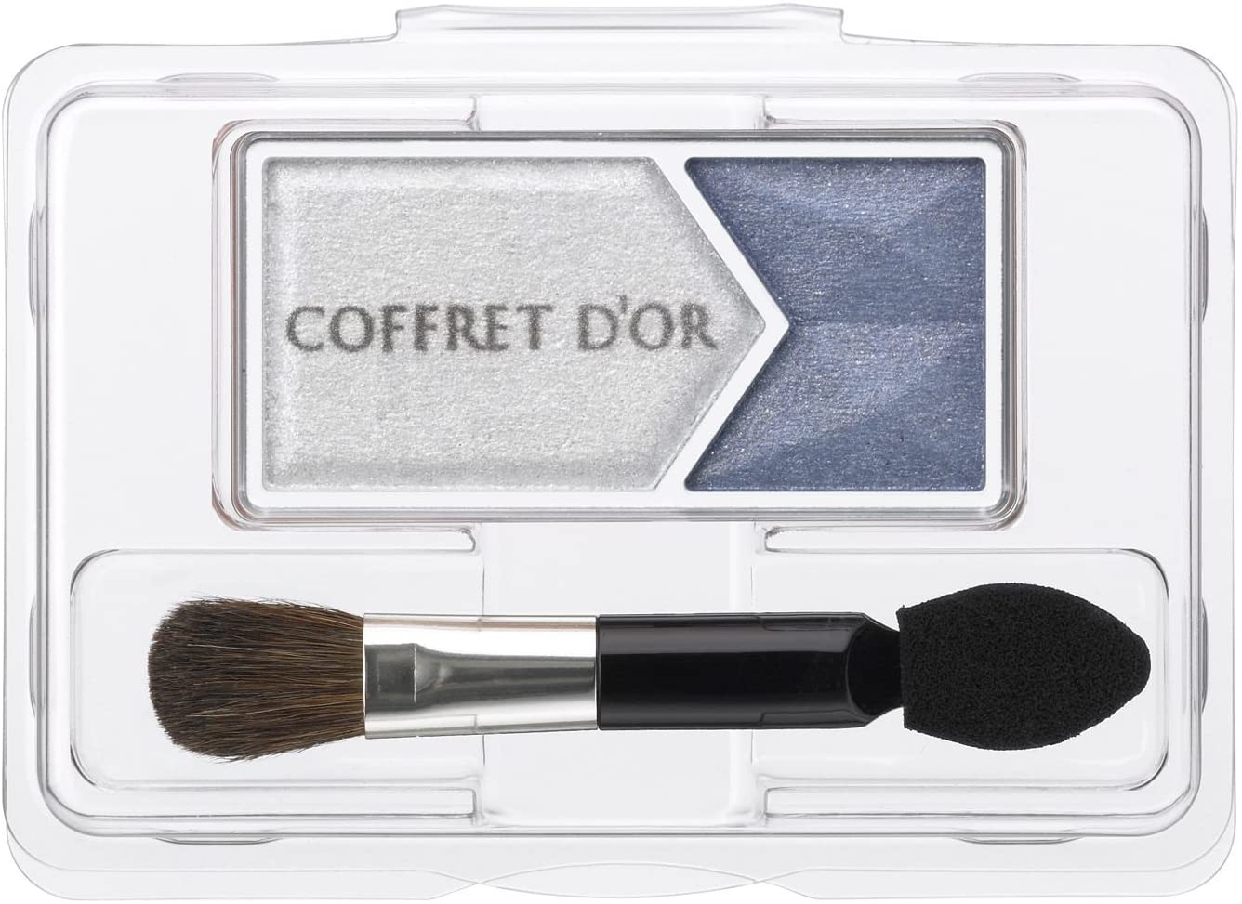 COFFRET D'OR(コフレドール) マジカルグラデアイズの商品画像1 