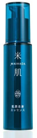 米肌(MAIHADA) 肌潤改善エッセンスの商品画像1 