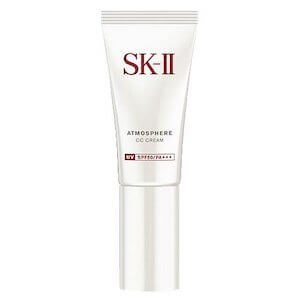 CCクリームおすすめ商品：SK-II(エスケーツー) アトモスフィア CCクリーム