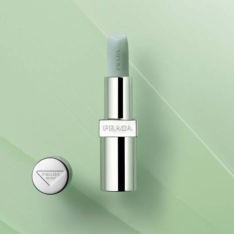 PRADA BEAUTY(プラダ ビューティ) リップ バーム オプティマイジング ケアの商品画像6 