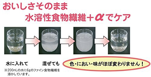FINE(株式会社ファイン) 食物繊維の商品画像2 