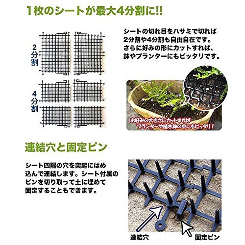 DAIM(ダイム) ここダメシートの商品画像8 