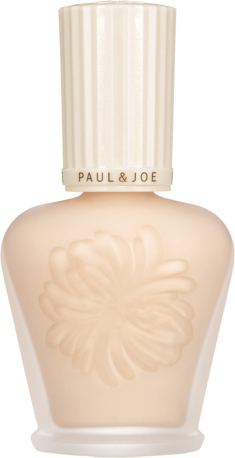 PAUL & JOE BEAUTE(ポールアンドジョー ボーテ) プロテクティング ファンデーション プライマーの商品画像1 