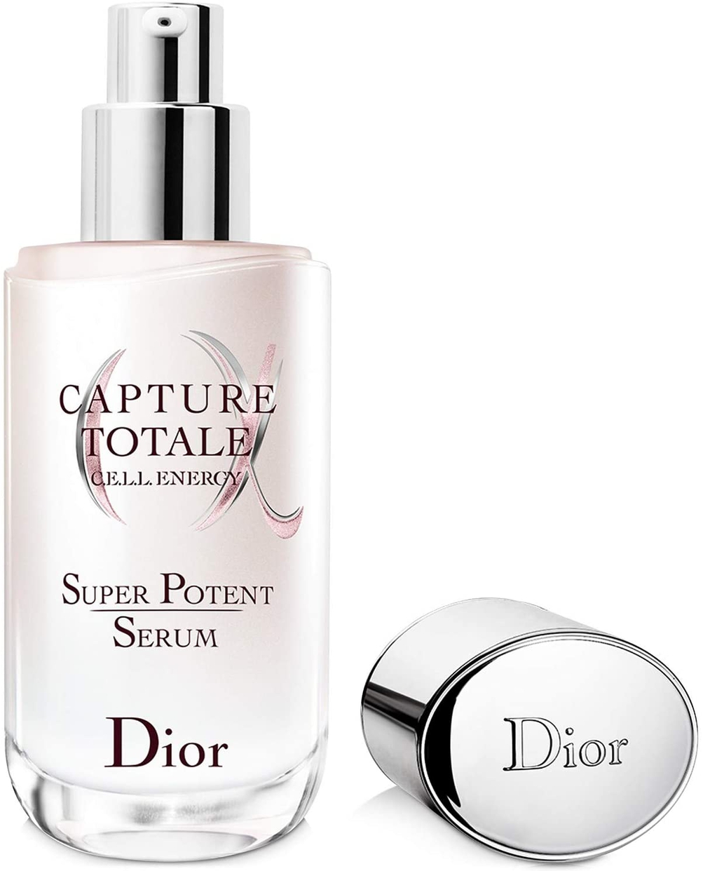 Dior(ディオール) カプチュール トータル セル ENGY スーパー セラムの商品画像7 