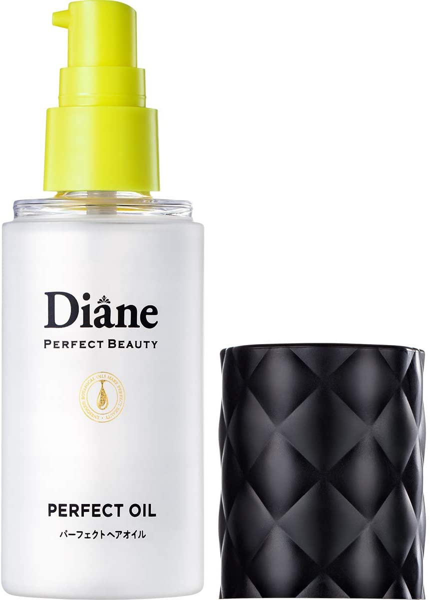 Diane(ダイアン) パーフェクトヘアオイルの商品画像1 