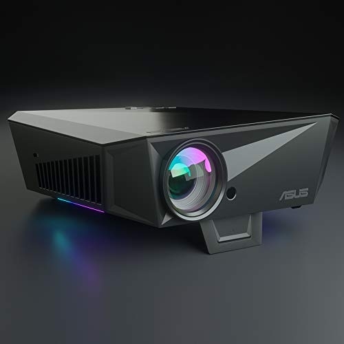 ASUS(エイスース) LEDプロジェクター F1の商品画像2 