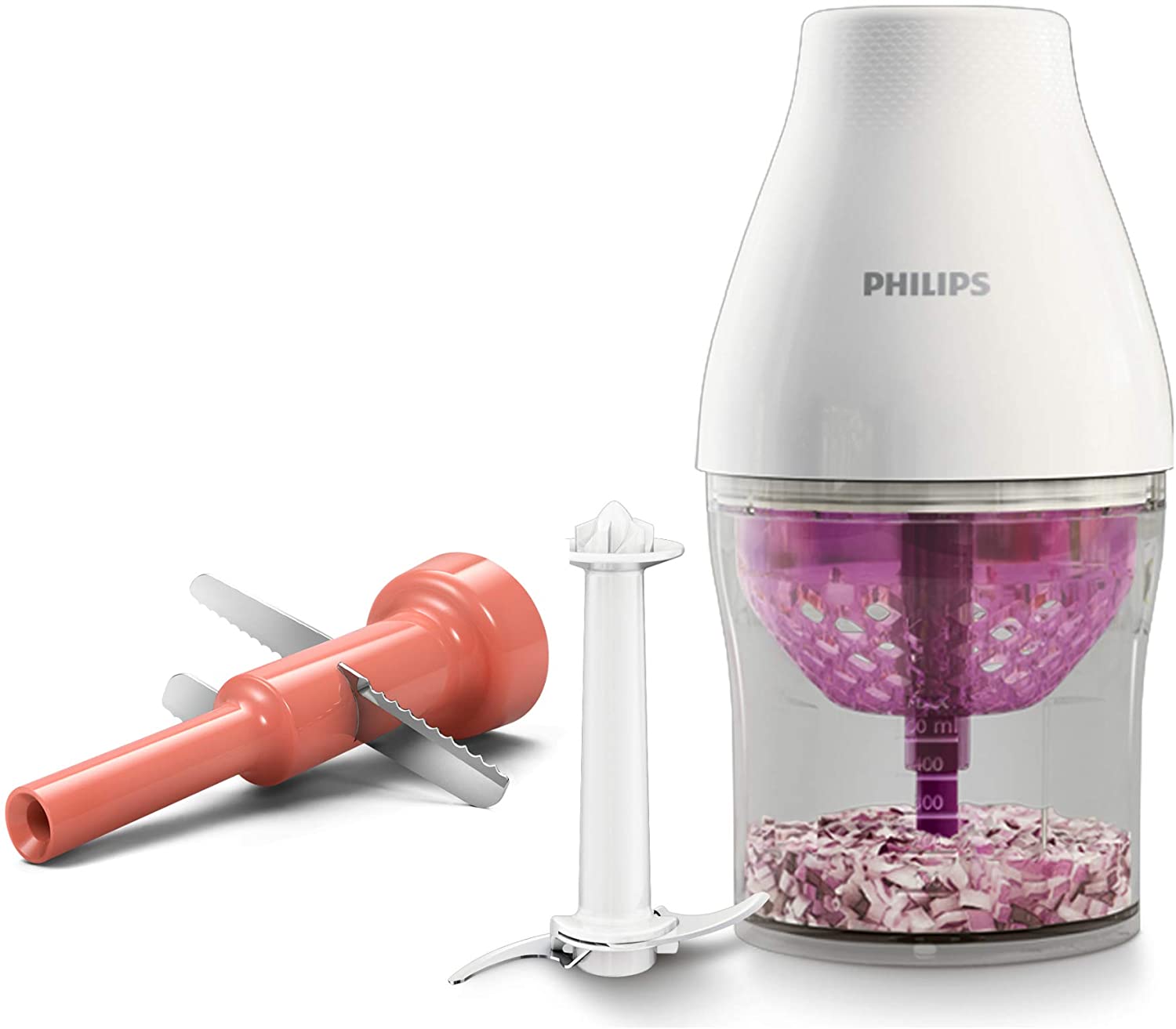 PHILIPS(フィリップス) マルチチョッパー HR2507/05