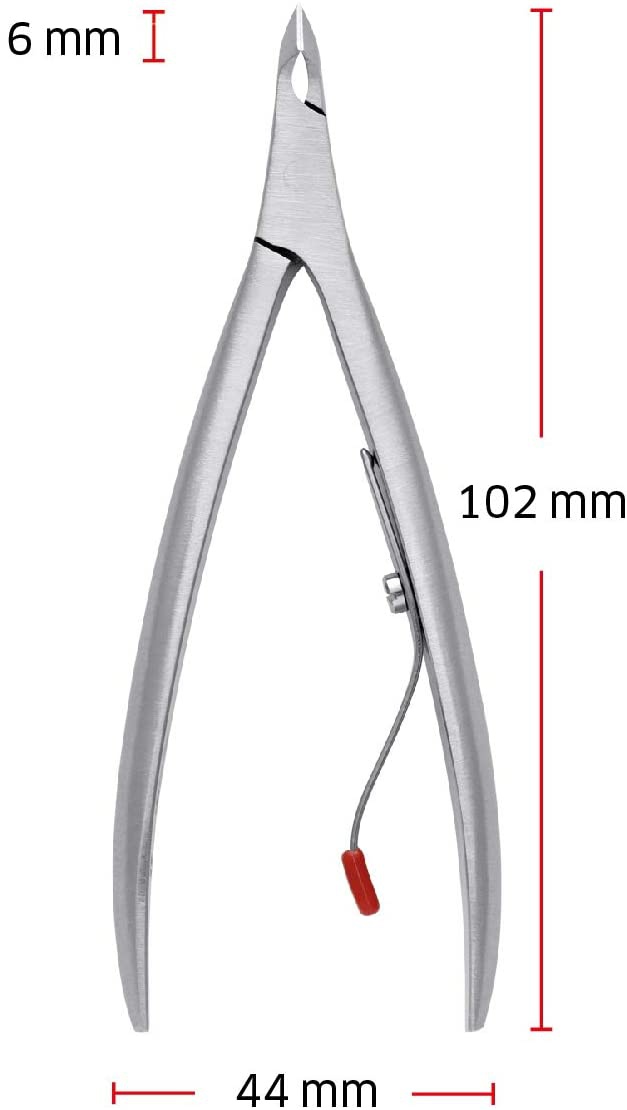 ZWILLING(ツヴィリング) ツイノックス キューティクルニッパー 42584