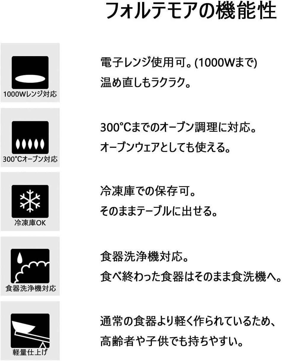 TAMAKI(タマキ) フォルテモア ココット7の商品画像サムネ5 