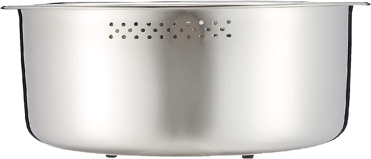 貝印(KAI) D型洗い桶の商品画像2 