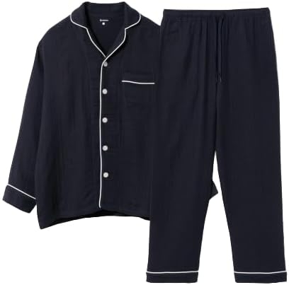 TENTIAL(テンシャル) BAKUNE Pajamas Gauze