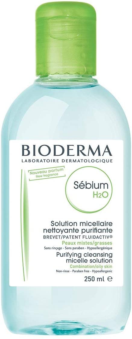 BIODERMA(ビオデルマ) セビウム エイチツーオー Ｄの商品画像1 