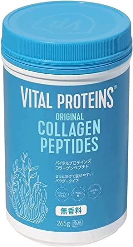 VITAL PROTEINS(バイタルプロテインズ) コラーゲンペプチド