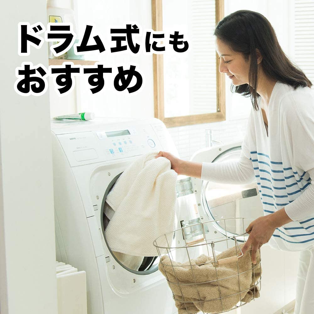 トップ 香りつづくトップ 抗菌plusの商品画像6 