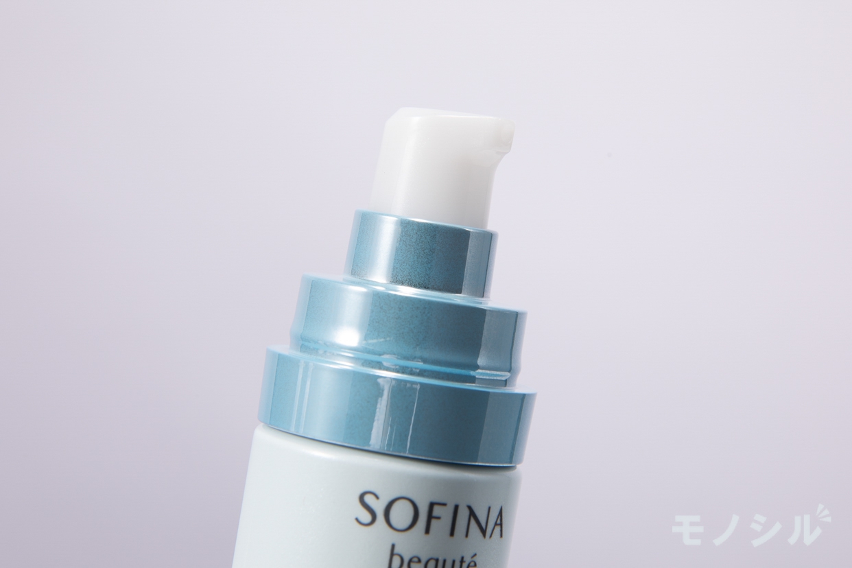 SOFINA beauté(ソフィーナ ボーテ) 高保湿乳液 とてもしっとりの商品画像3 商品の吹出口