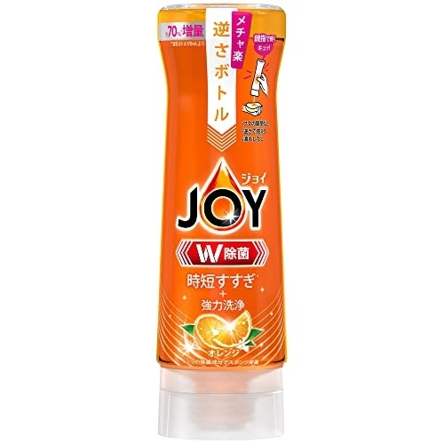 JOY(ジョイ) 逆さボトルの商品画像サムネ1 