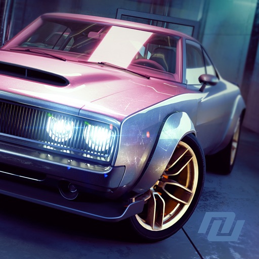 Creative Mobile Games(クリエイティブモバイルゲーム) Nitro Nation ドラッグ&ドリフトレースの商品画像1 