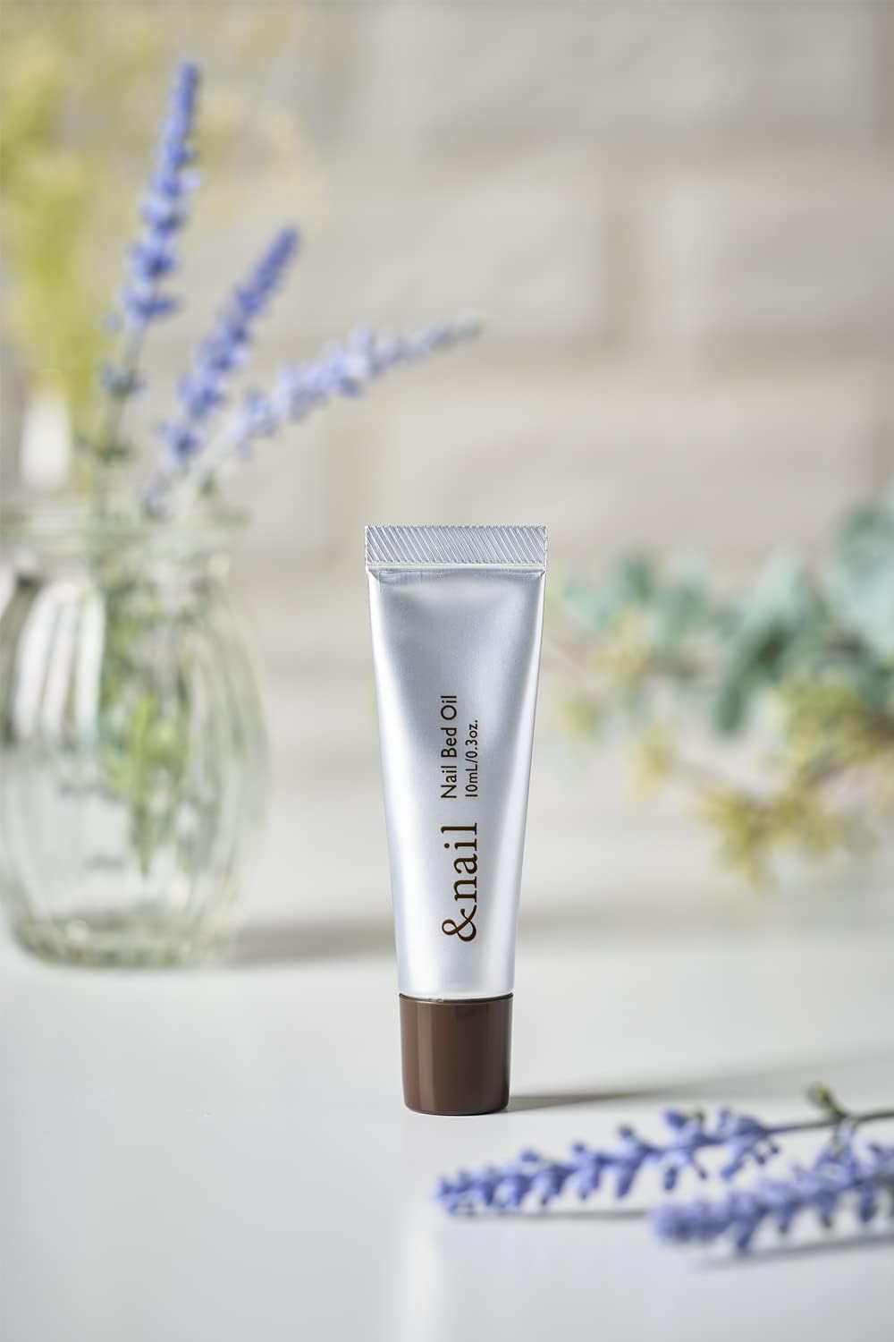 &nail(アンドネイル) ネイルベッドオイルの商品画像7