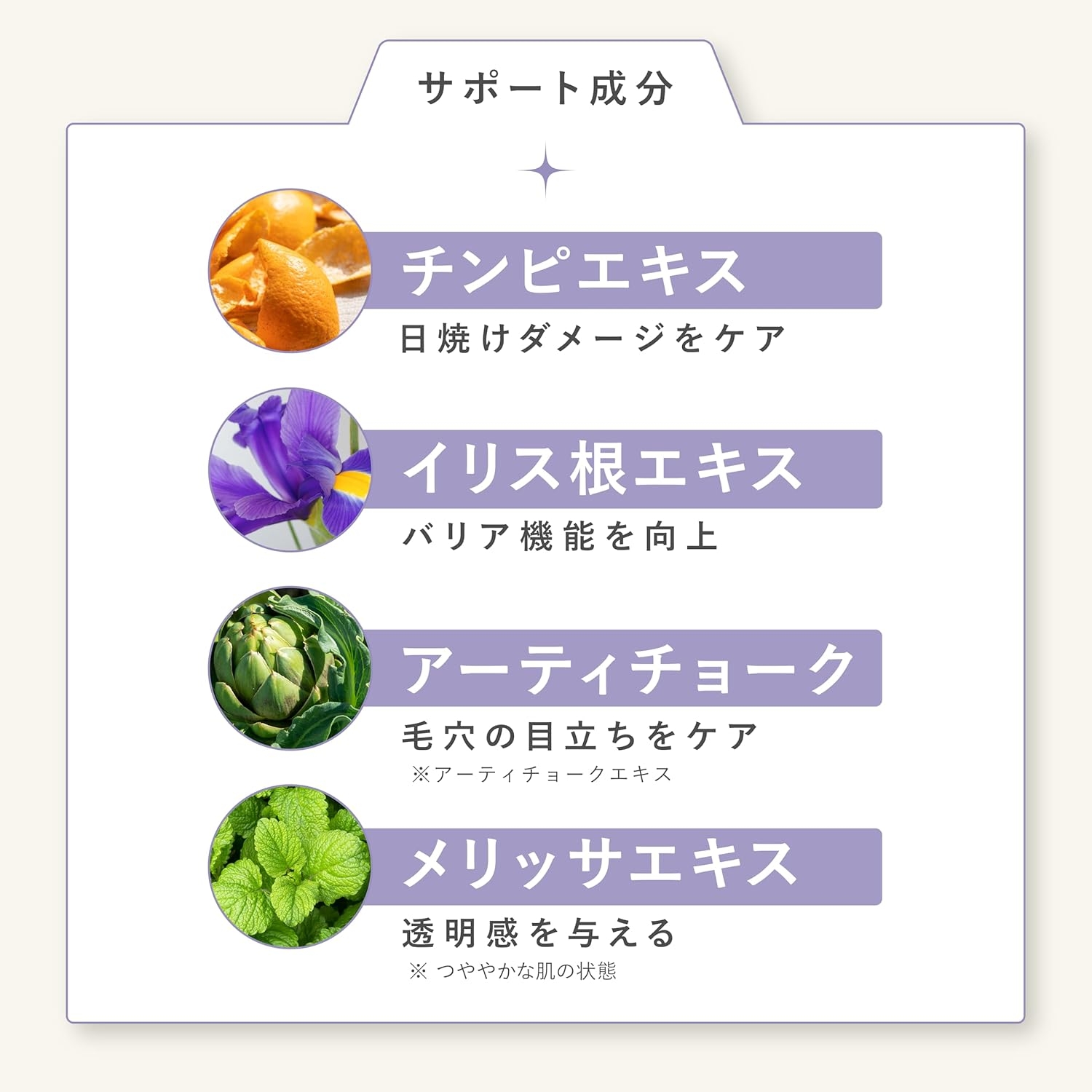 e'ltofia(エルトフィア) NA グリップセラムの商品画像6 