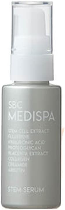 SBC MEDISPA(エスビーシーメディスパ) ステムセラムの商品画像1 