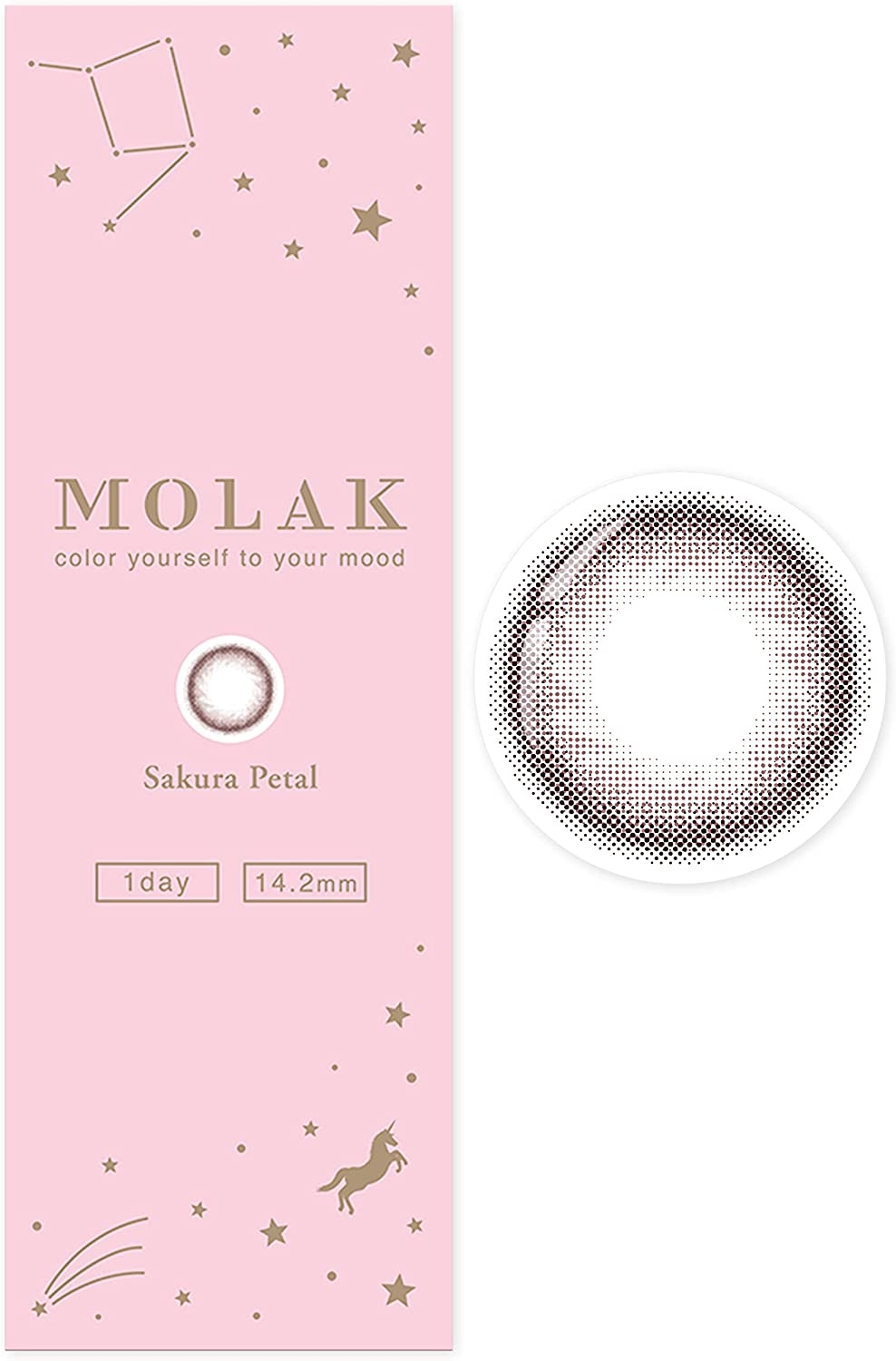 MOLAK(モラク) モラクの商品画像1 