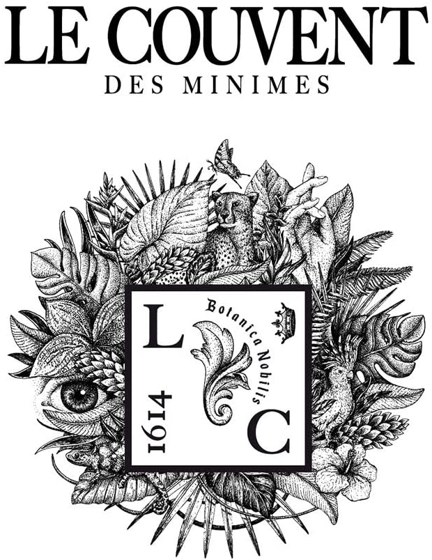 Le Couvent des Minimes(クヴォン・デ・ミニム) ガーディナリウス 庭師のハンドバームの商品画像3 