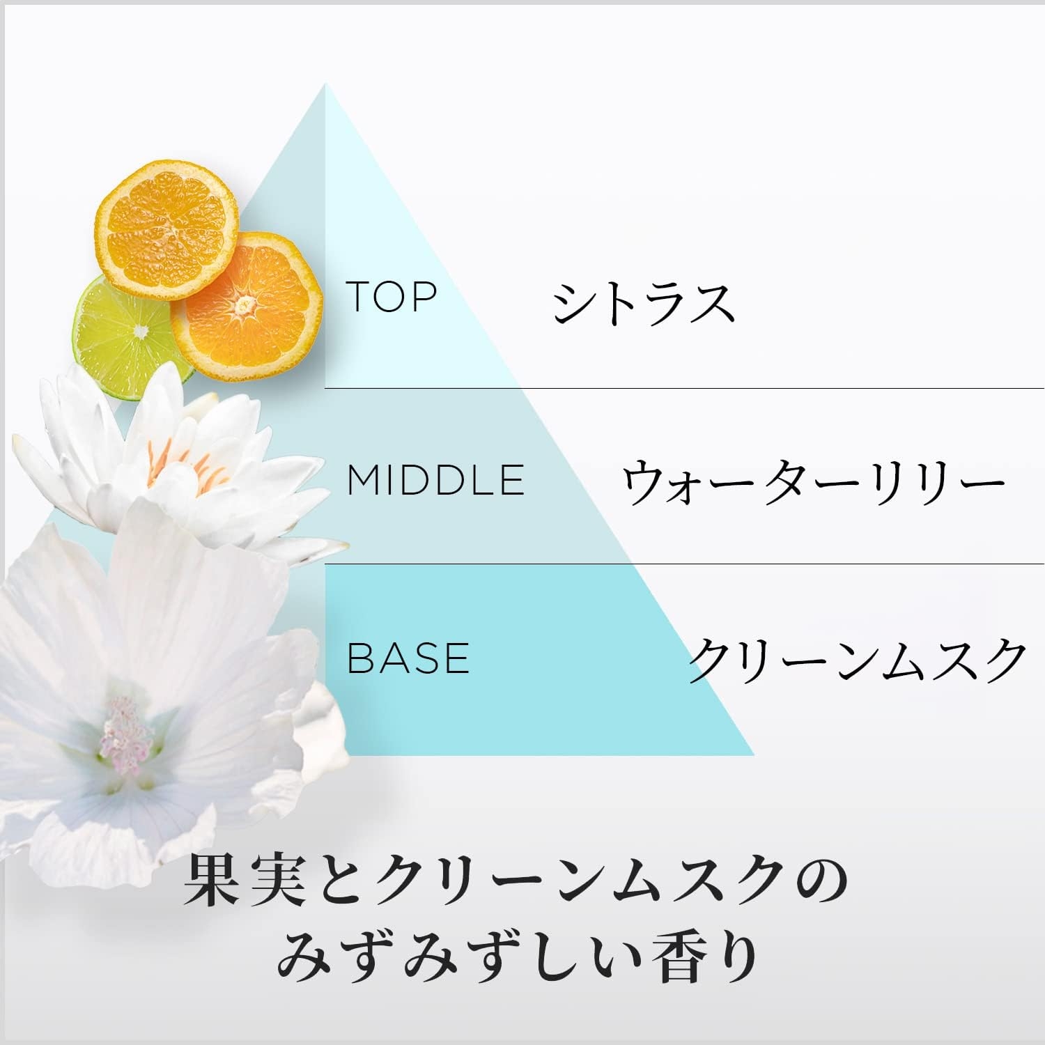 PANTENE(パンテーン) ミラクルズ うるおいブースト ミルクウォーターセラムの商品画像6 