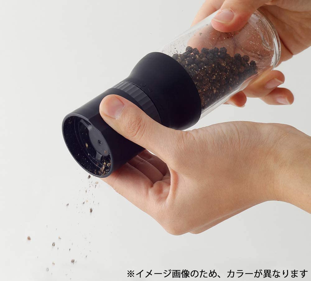 iwaki(イワキ) ごまミル KS520Nの商品画像5 