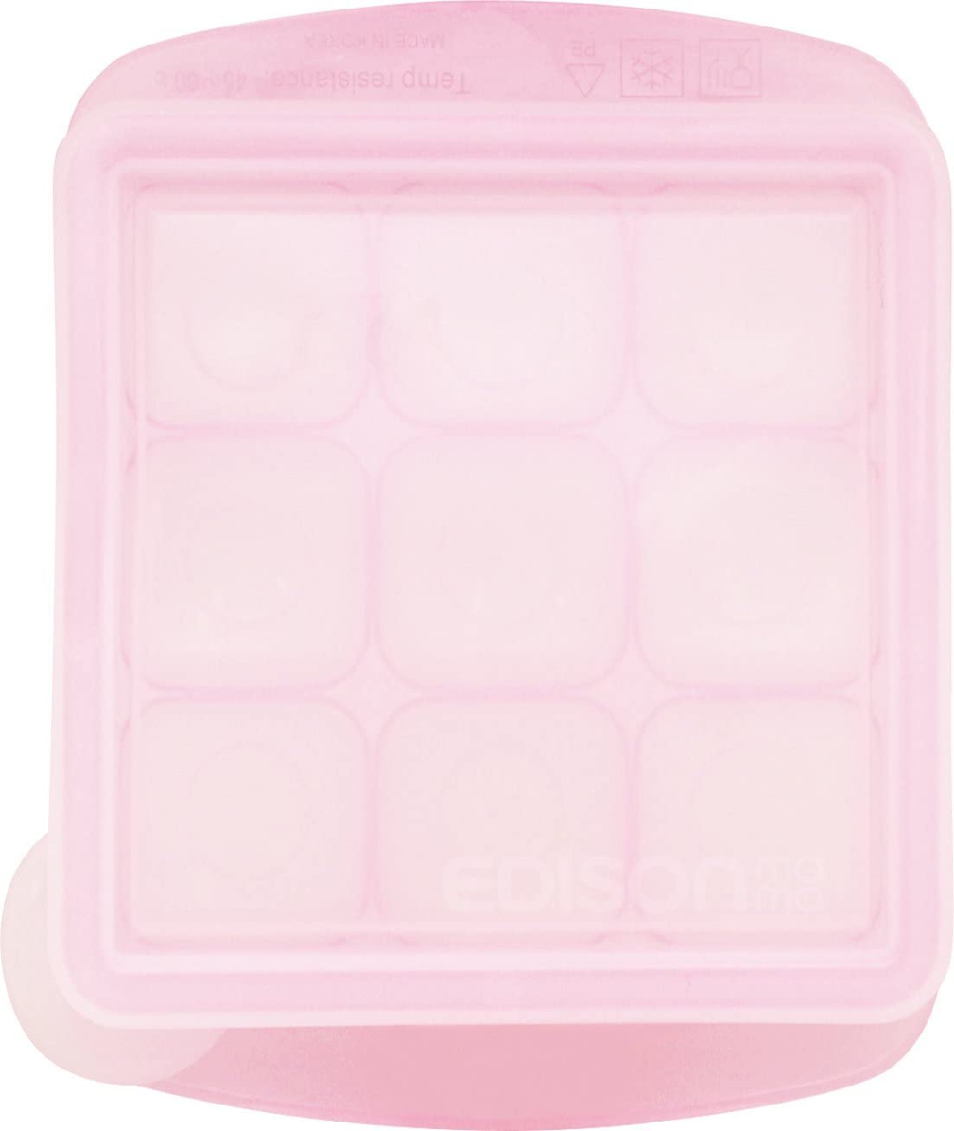 EDISONmama(エジソンママ) 冷凍小分けパックの商品画像3 