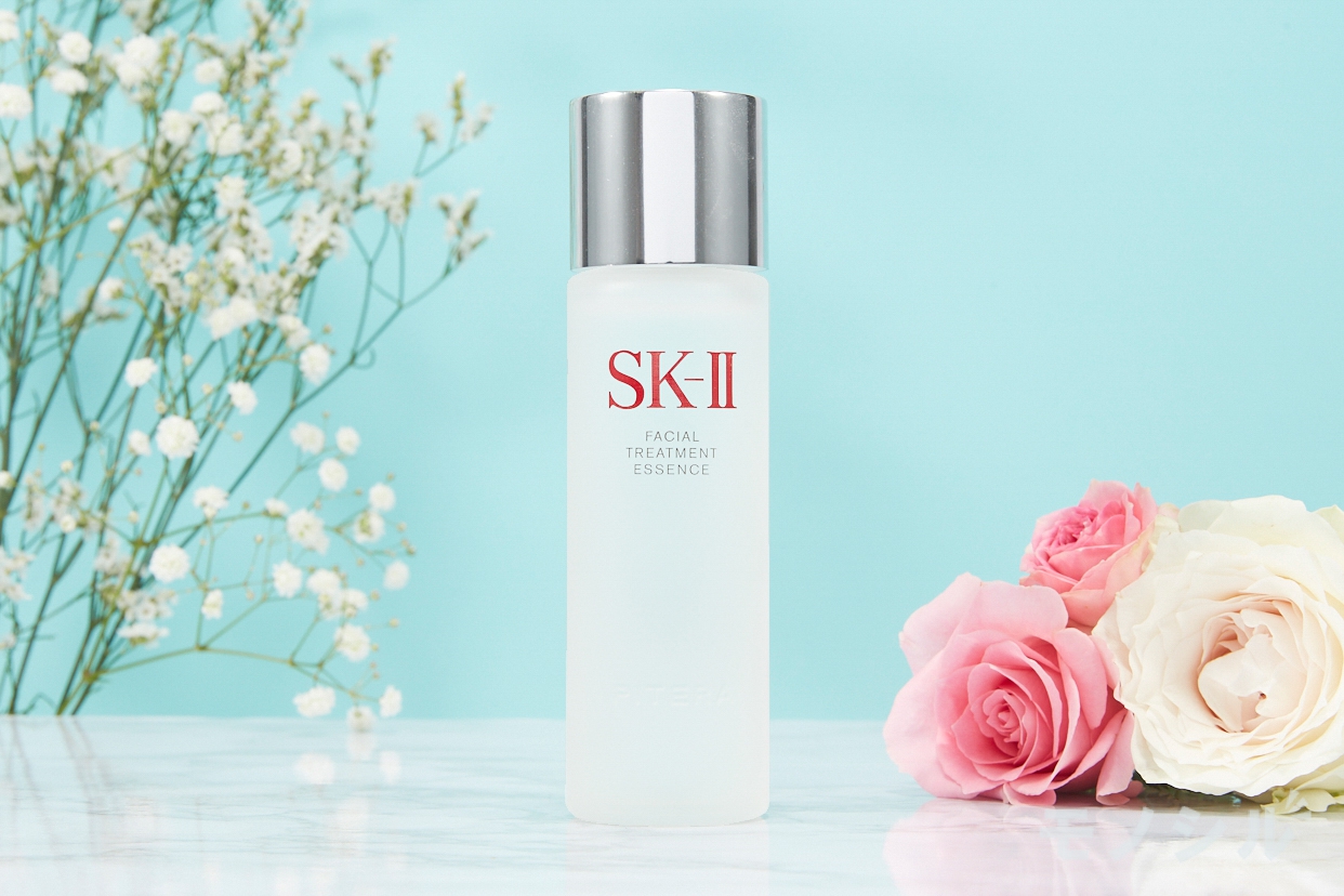 SK-II(エスケーツー) フェイシャルトリートメントエッセンスの悪い ...