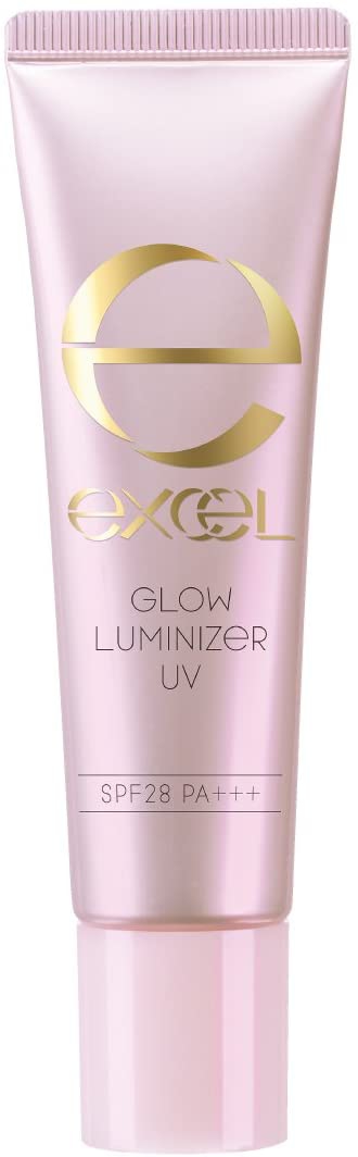 excel(エクセル) グロウルミナイザー UVの商品画像2 