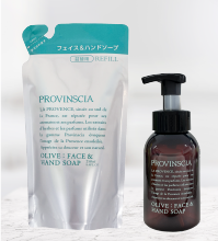 ペリカン石鹸(PELICAN SOAP) プロバンシア フェイス＆ハンドソープ