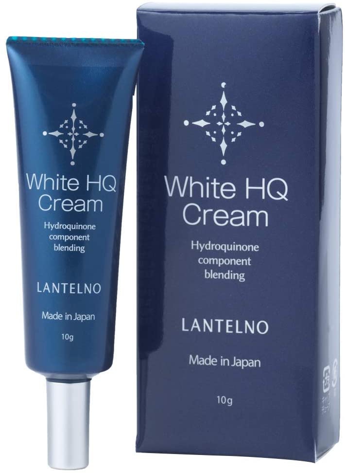 LANTELNO(ランテルノ) White HQ Cream