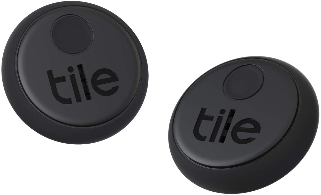 キーファインダーおすすめ商品：Tile(タイル) Sticker RE-25002-AP