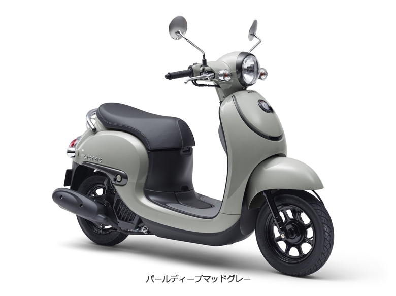 HONDA(ホンダ) GIORNOの商品画像2 