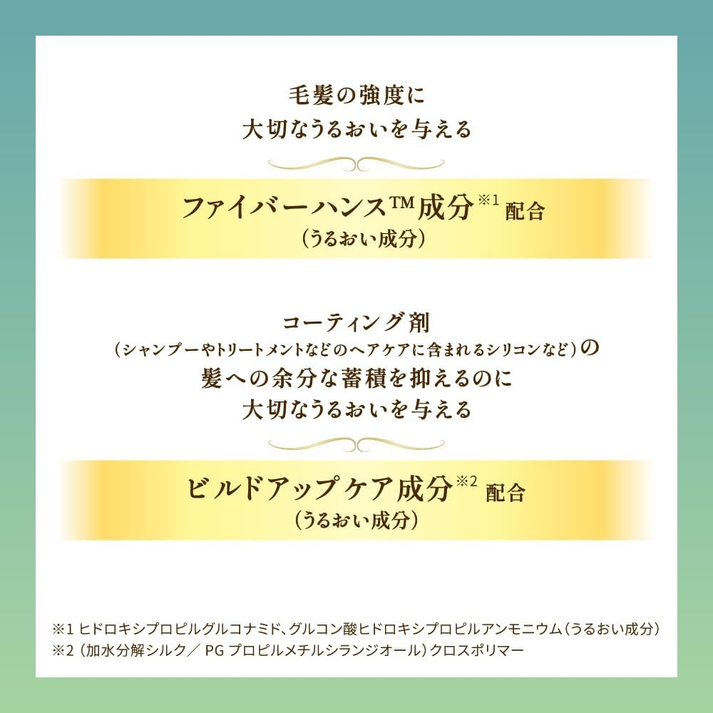 Gyutto(ギュット) コルセットヘアマスクの商品画像6 