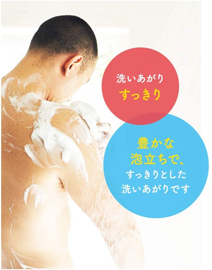 ミューズ 固形石鹸の商品画像サムネ3 