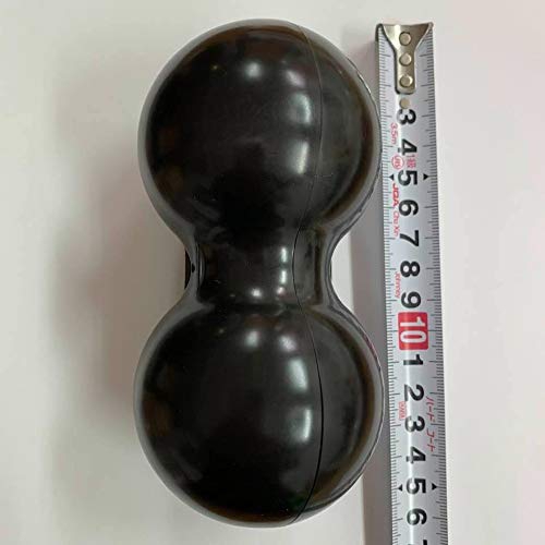 山田化学(YAMADA) ツボ押しツインボールの商品画像2 