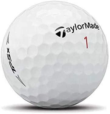 TAYLOR MADE(テーラーメイド) TP5x ボール M7155001の商品画像2 
