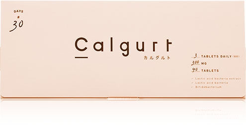 Calgurt(カルグルト) カルグルト