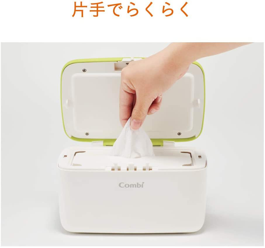 Combi(コンビ) クイックウォーマー コンパクトの商品画像サムネ5 