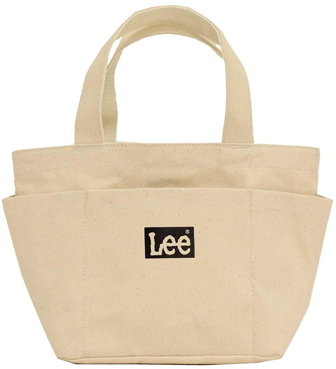 Lee(リー) ミニトートバッグの商品画像サムネ1 