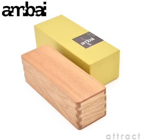 ambai(アンバイ) 鰹箱 TTK-001の商品画像9 