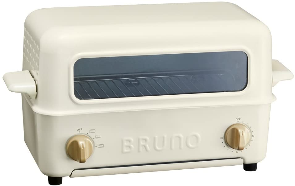 BRUNO(ブルーノ) トースターグリル BOE033