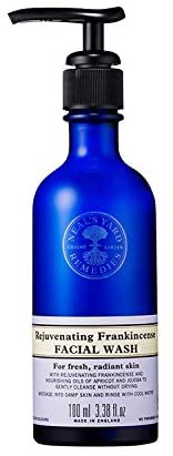 NEAL'S YARD REMEDIES(ニールズヤードレメディーズ) フランキンセンス フェイシャル ウォッシュの商品画像1 